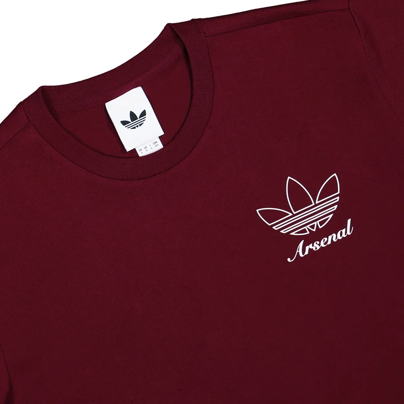 FC Arsenal Icon Graphic Tee