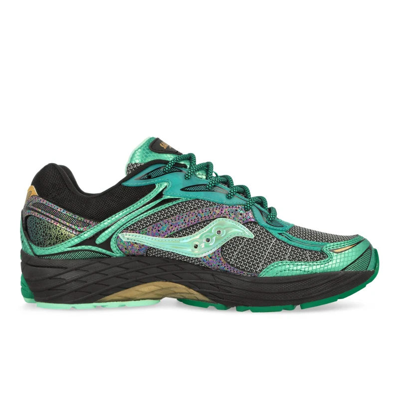 Progrid Omni 9