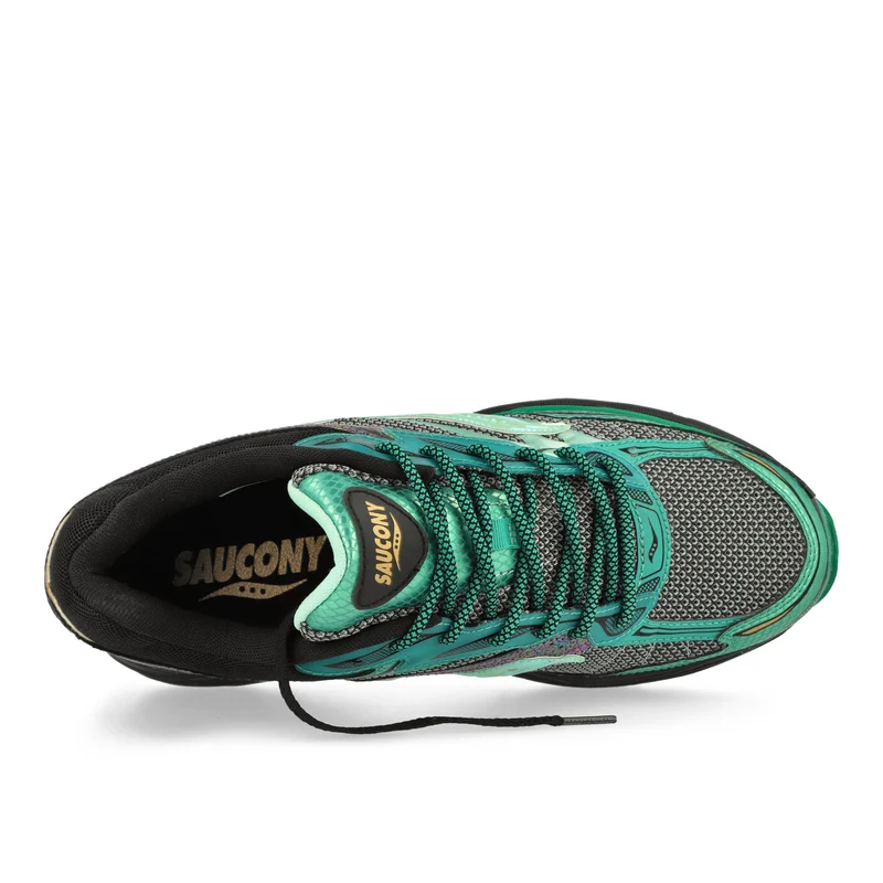 Progrid Omni 9