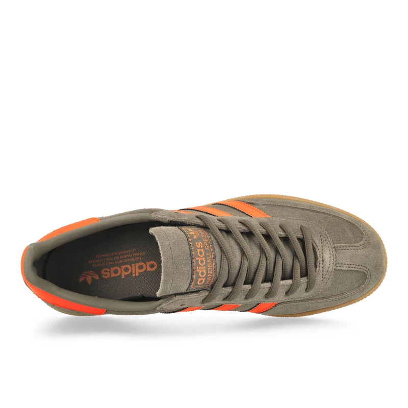 Handball Spezial