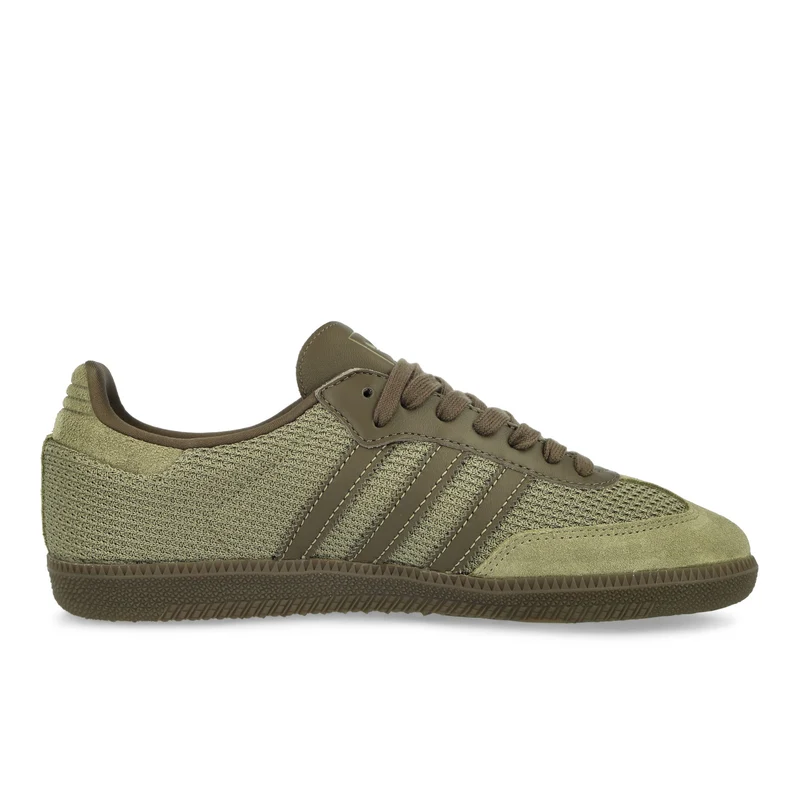 Samba OG