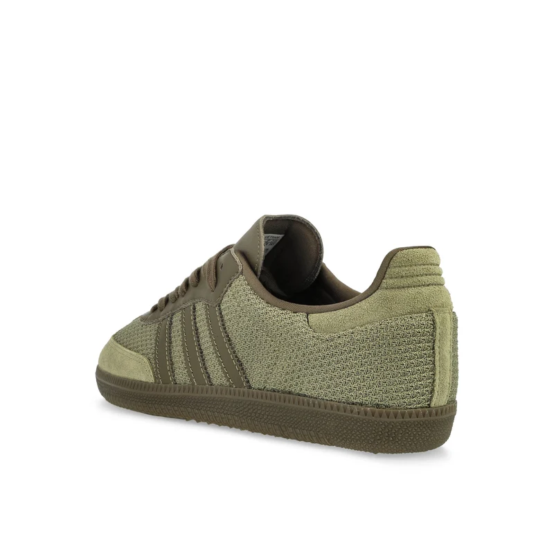 Samba OG