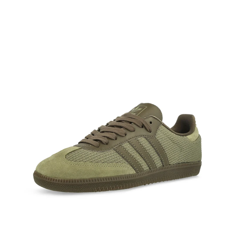 Samba OG