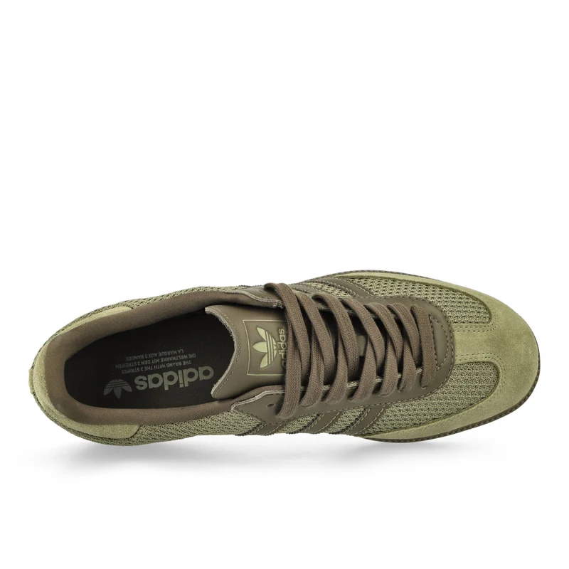 Samba OG