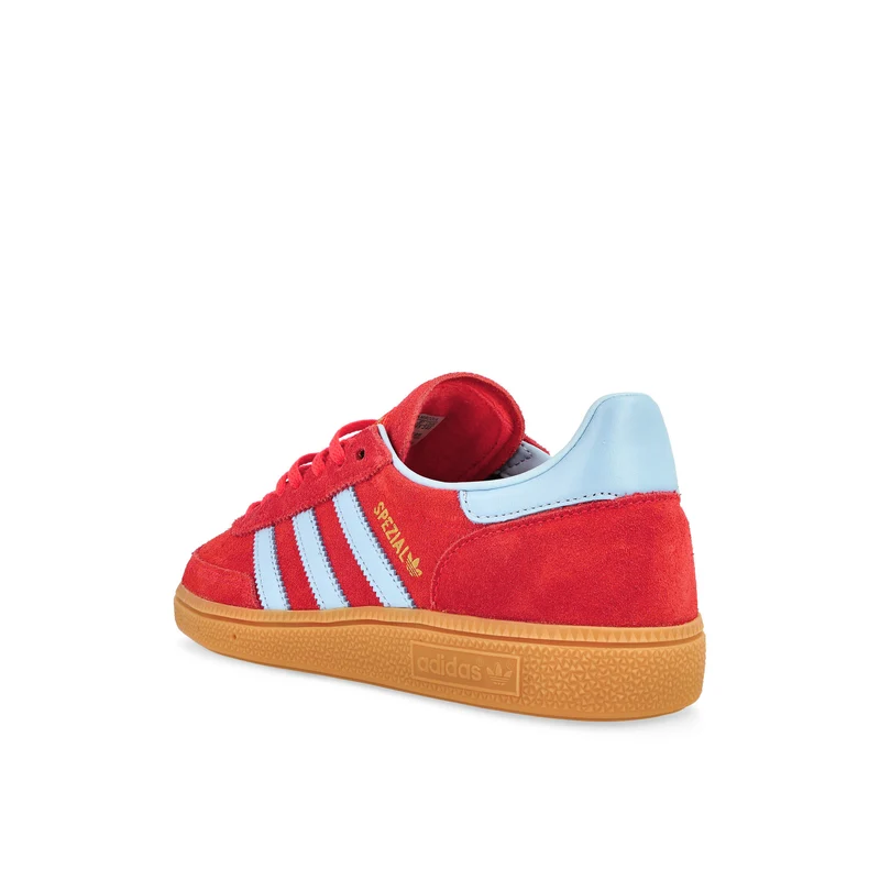 Handball Spezial W