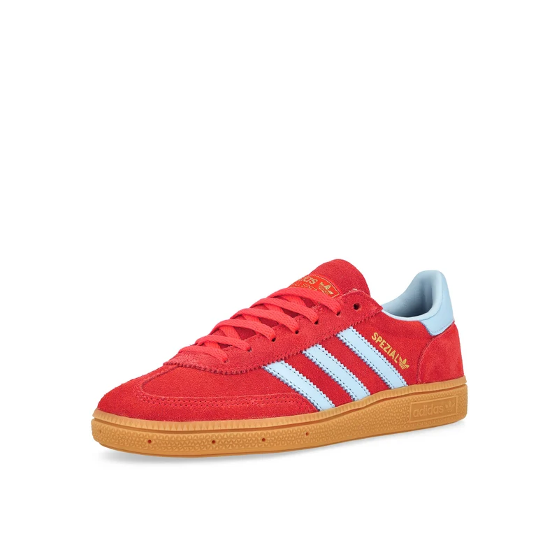 Handball Spezial W