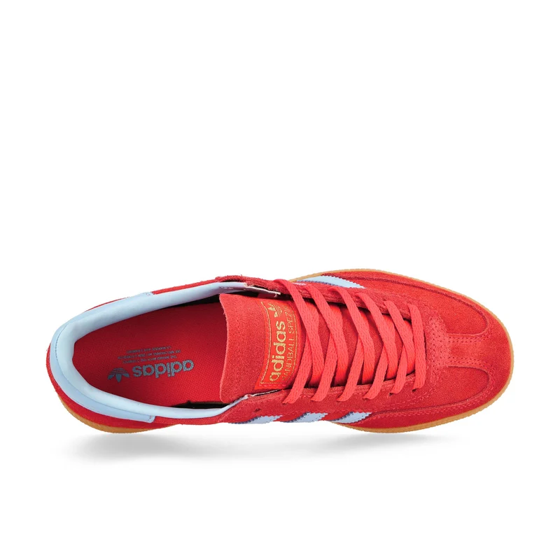 Handball Spezial W