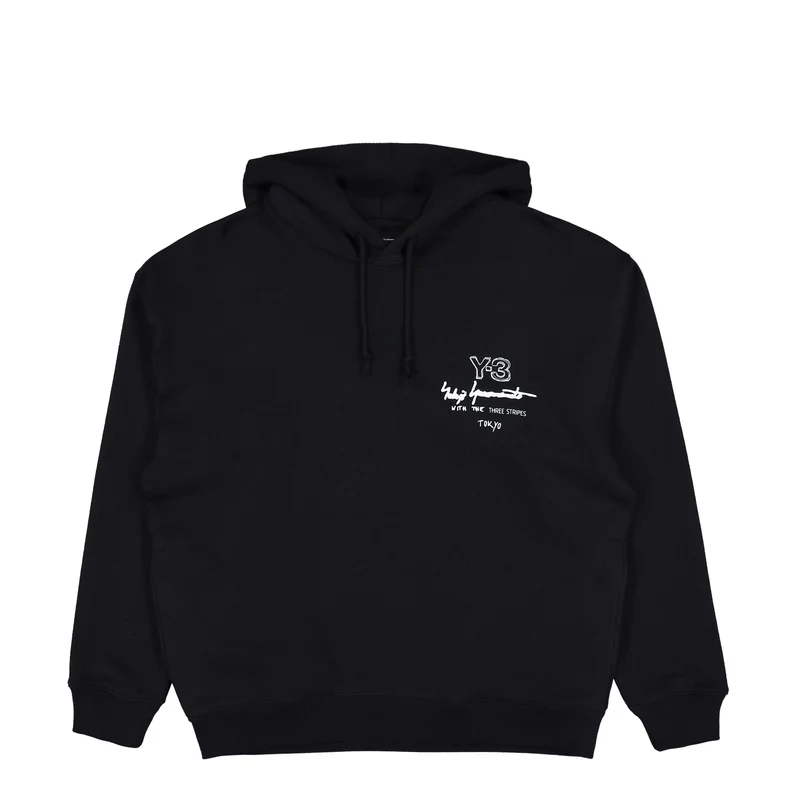 M Merch Hoodie