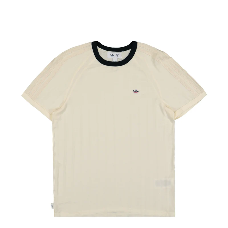 Rib Tee