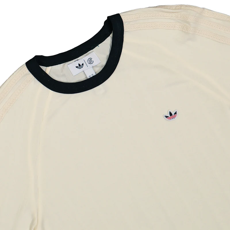 Rib Tee