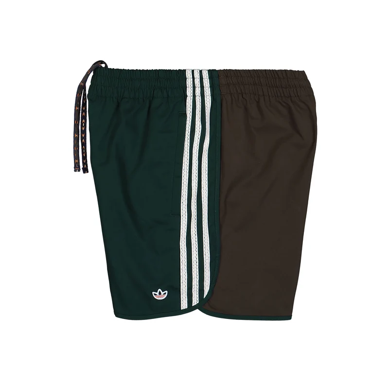 Sprinter Shorts
