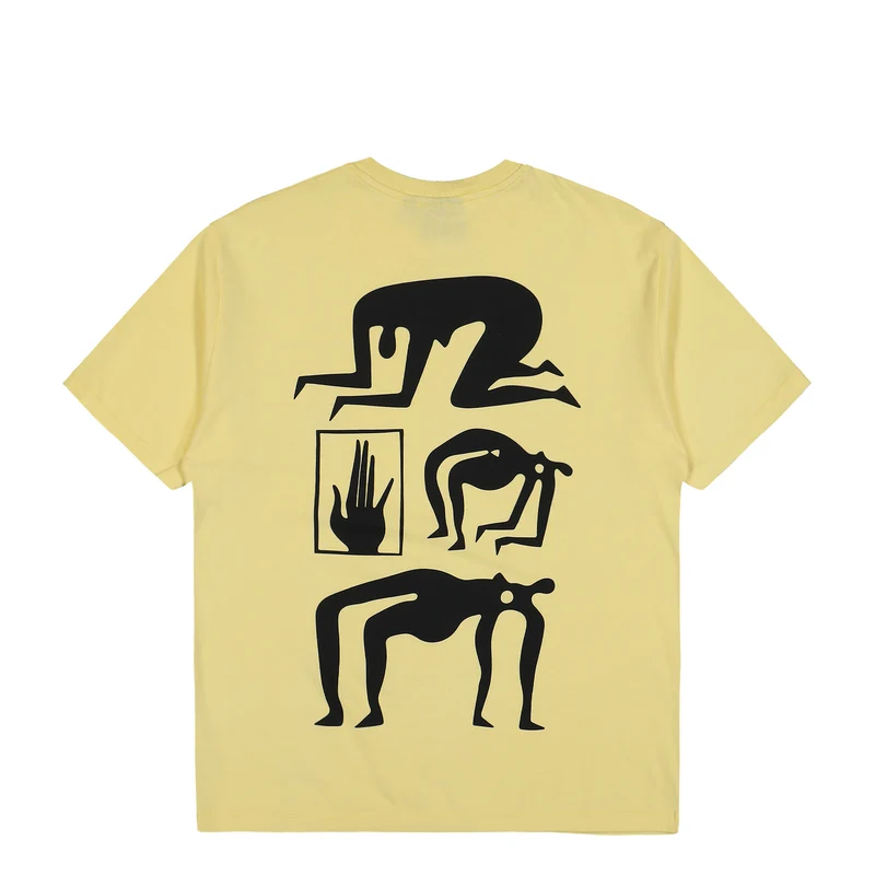 Yoga Discounts T-Shirt