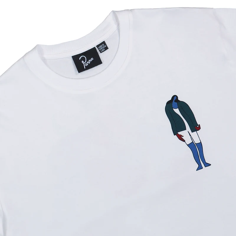 The Broken Door T-Shirt