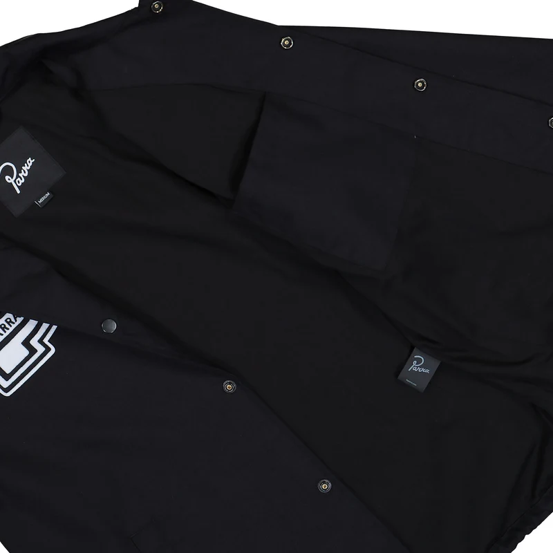 Midnight Surprise Coach Jacket