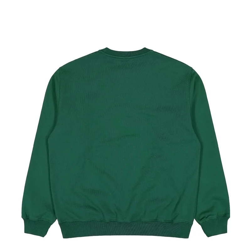 Repeat Pea Crew Neck Sweatshirt
