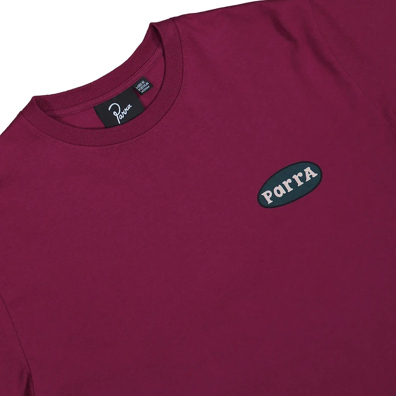 Chair Baller T-Shirt