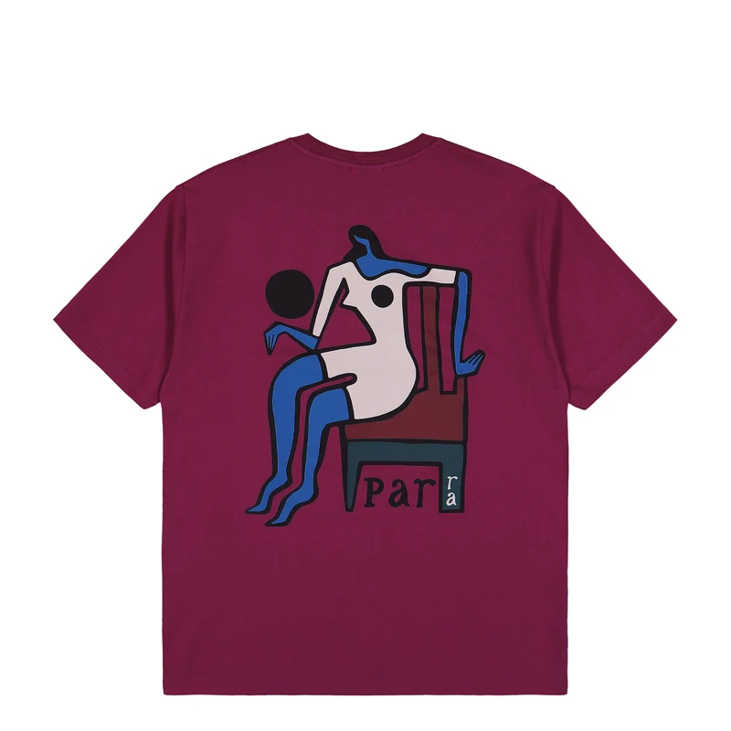 Chair Baller T-Shirt