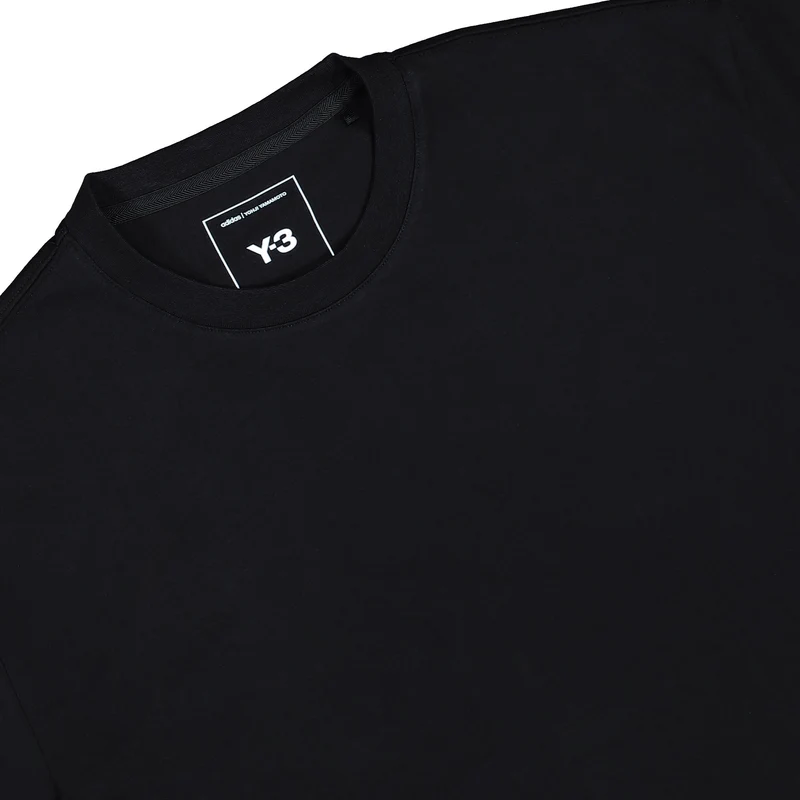 M Merch SS Tee