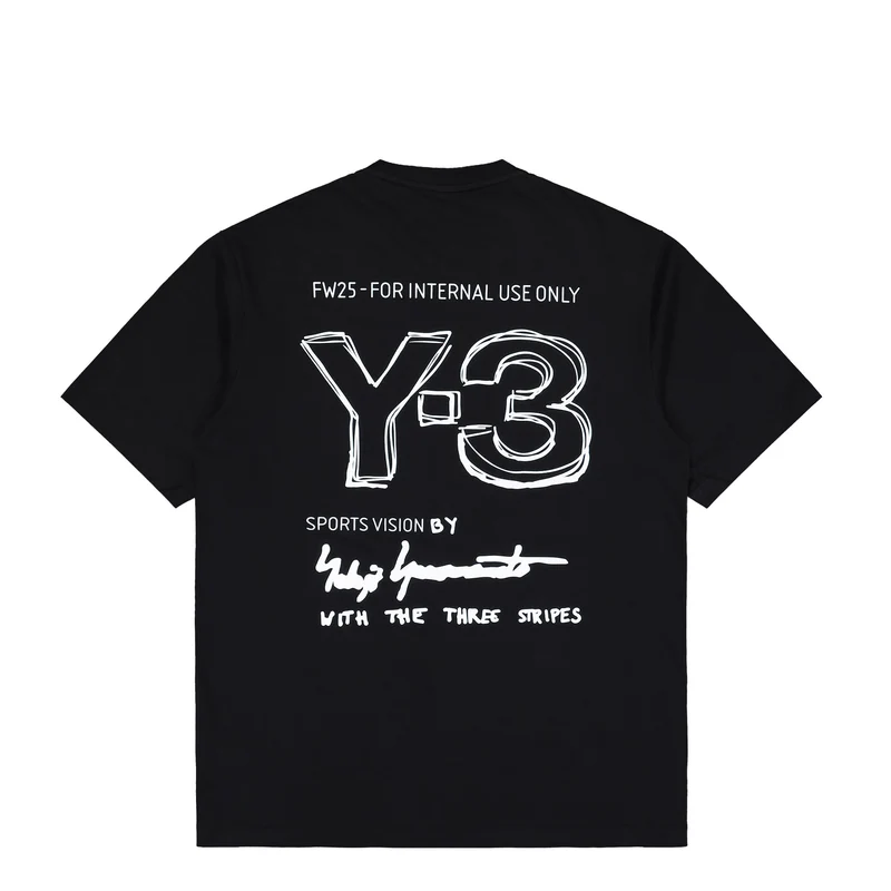 M Merch SS Tee
