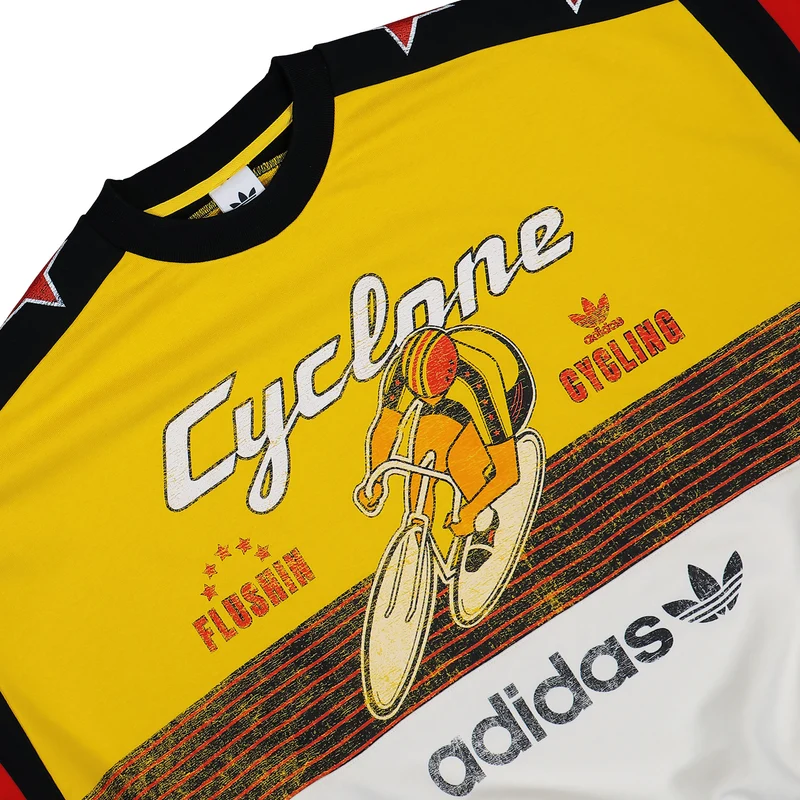 Cycling Crew