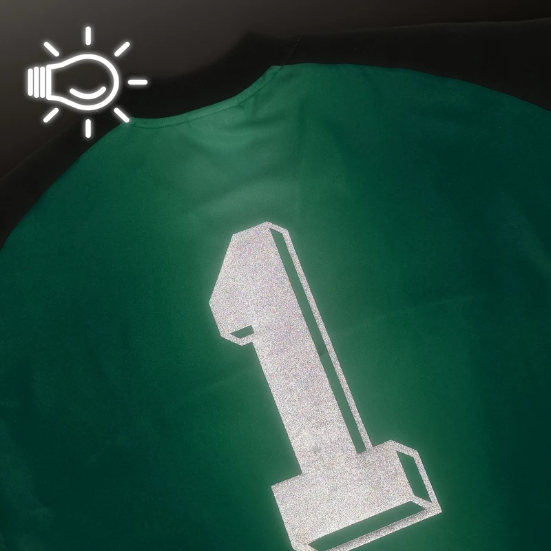 Equipment Jersey
