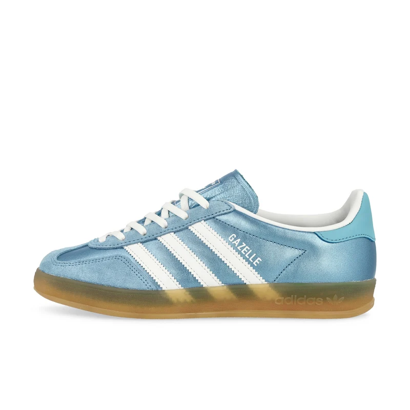 Gazelle Indoor W
