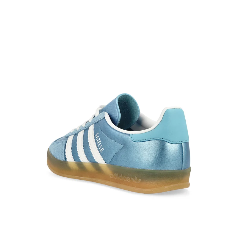Gazelle Indoor W