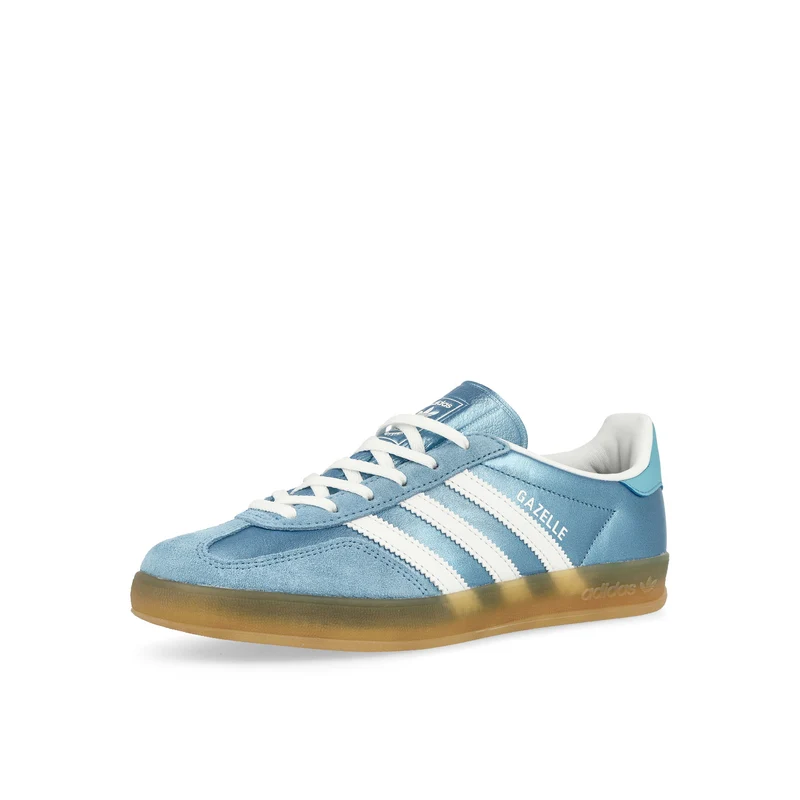 Gazelle Indoor W