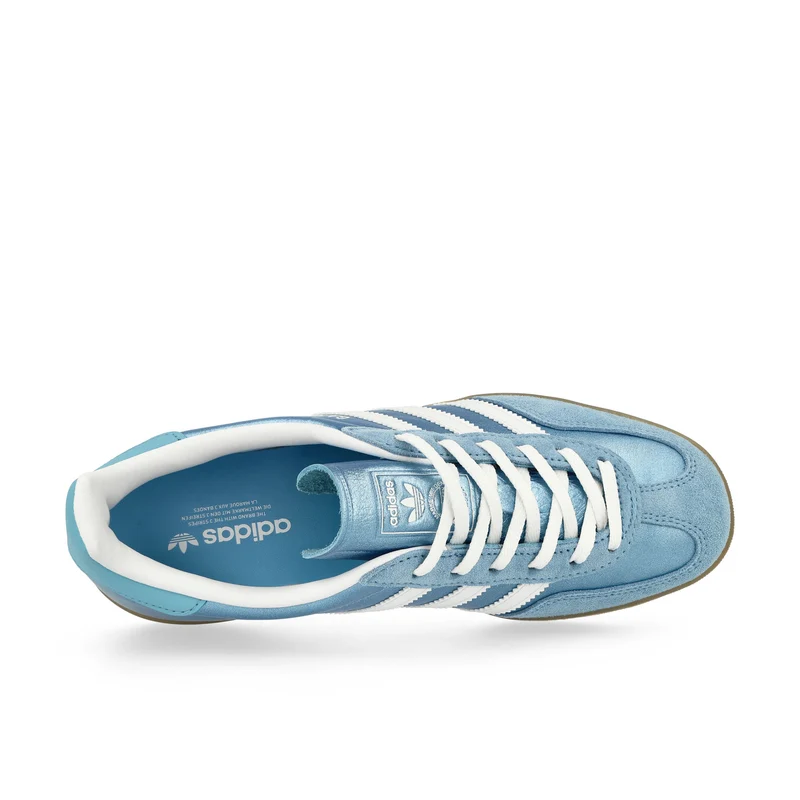 Gazelle Indoor W