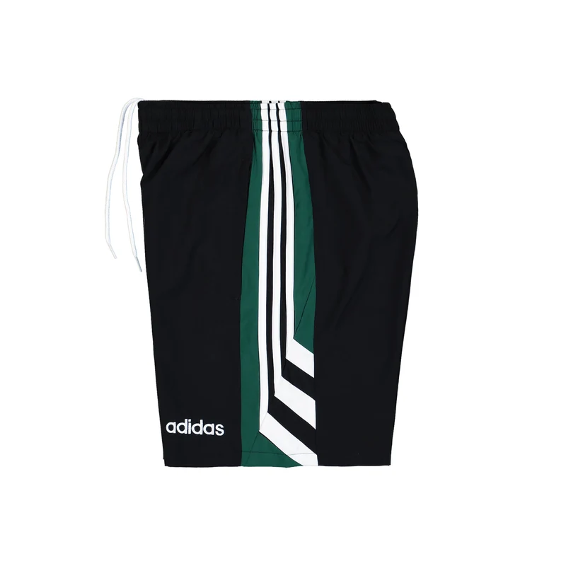 90s Football Shorts
