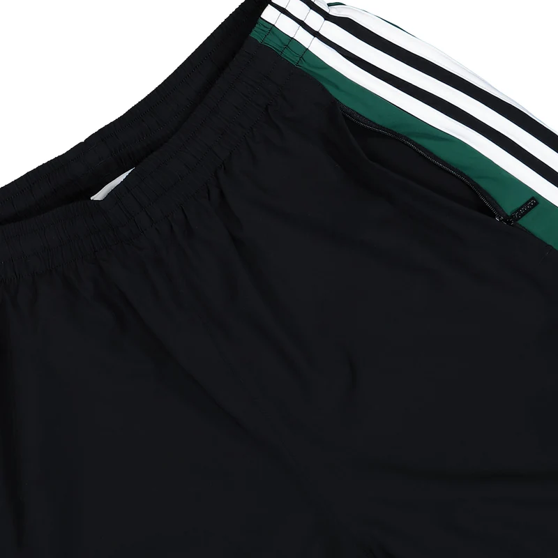 90s Football Shorts