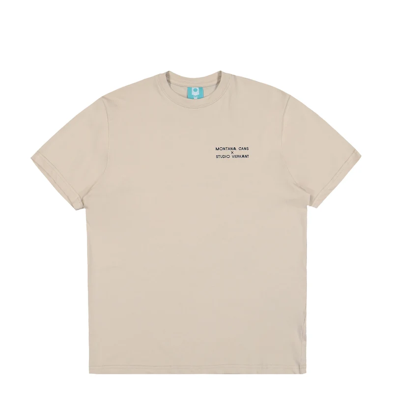 Keys To The City T-Shirt