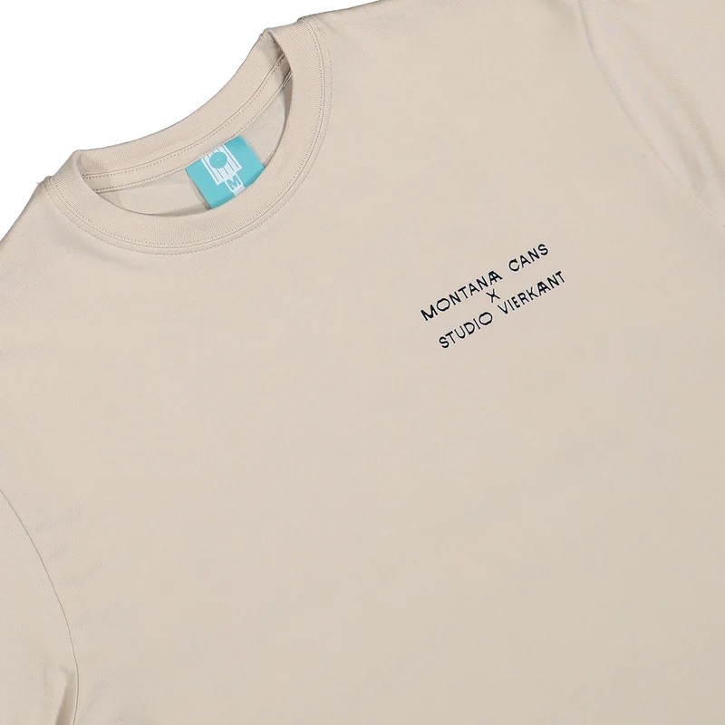 Keys To The City T-Shirt