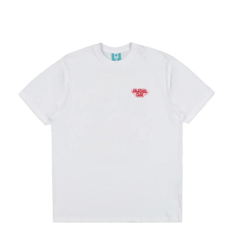 Never Tired T-Shirt