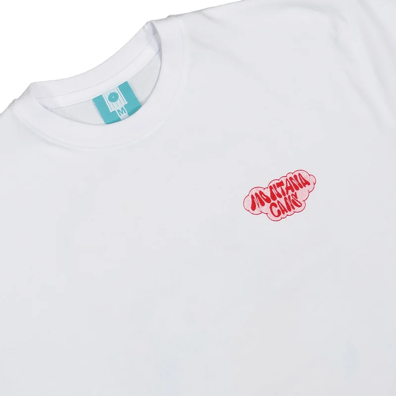 Never Tired T-Shirt