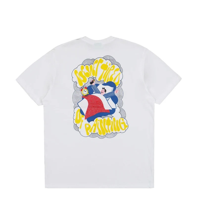 Never Tired T-Shirt