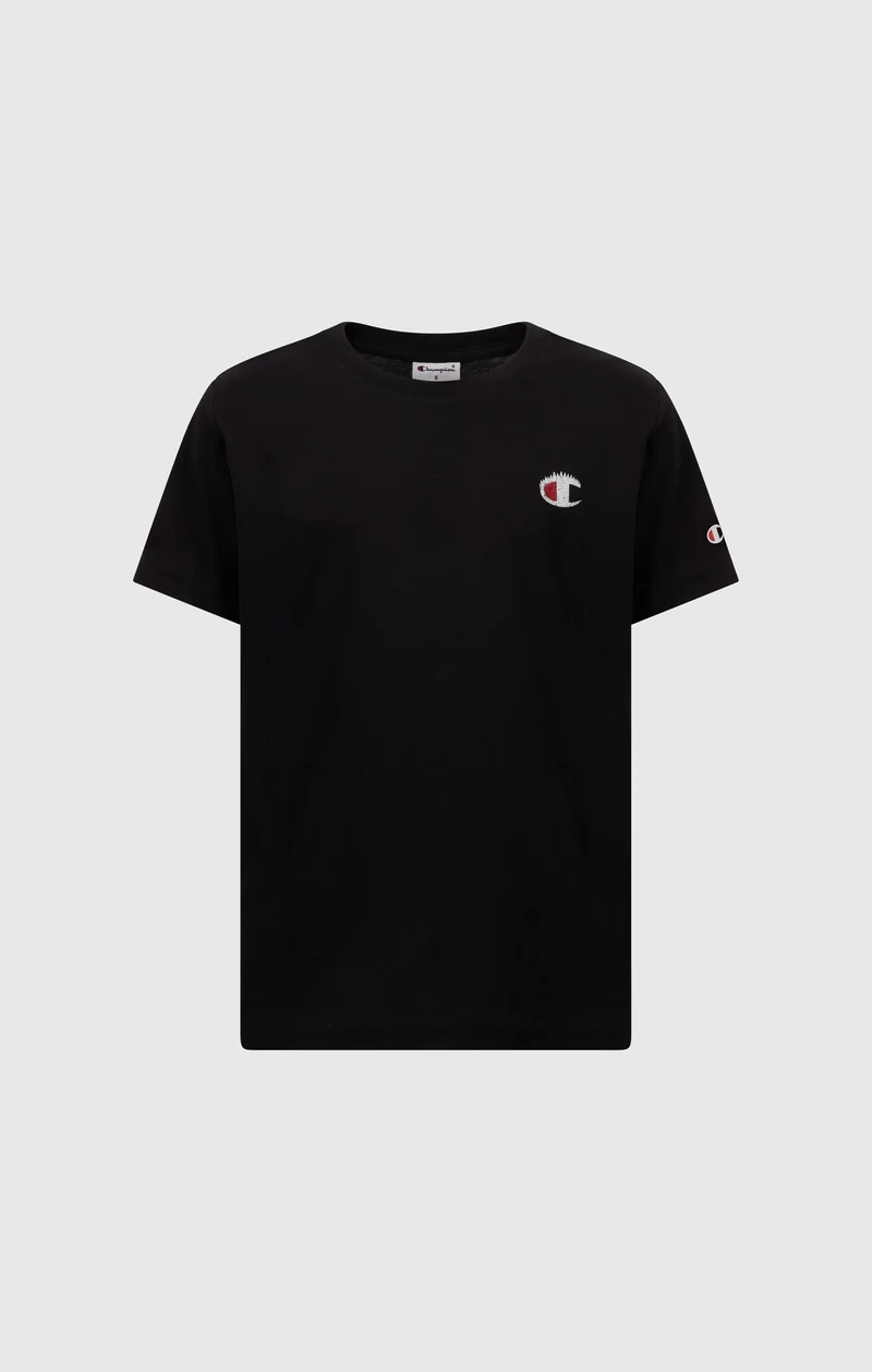Boys’ Graphic Cotton T-Shirt