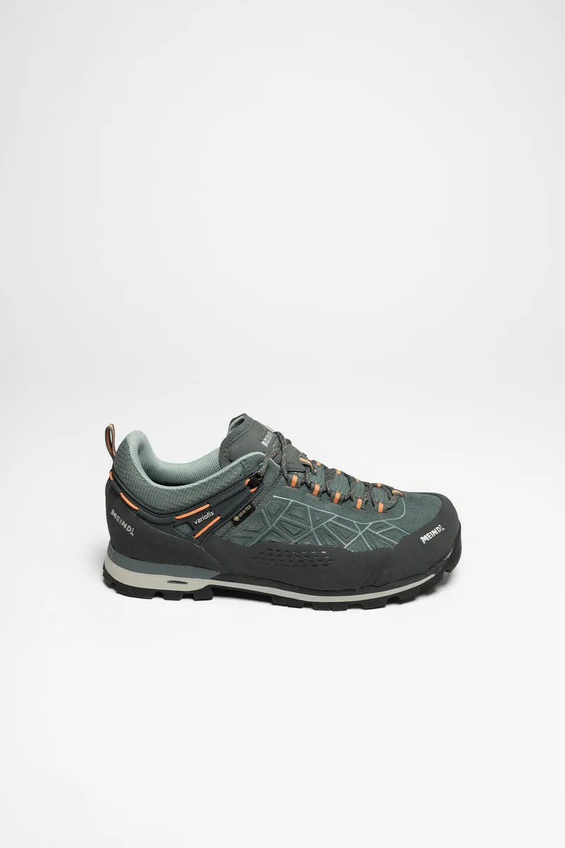Literock free Lady GTX Damen (Loden/Apricot)