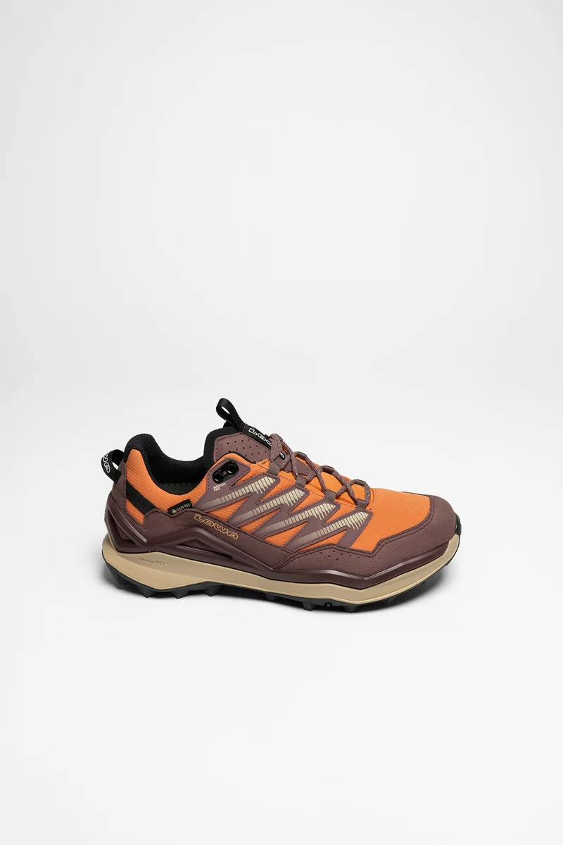 Maddox Pro GTX Lo Ws Damen (Altrosa/Ton)