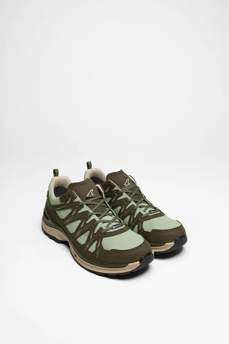 Innox Evo Ii GTX Ws Damen (Oliv/Sage)