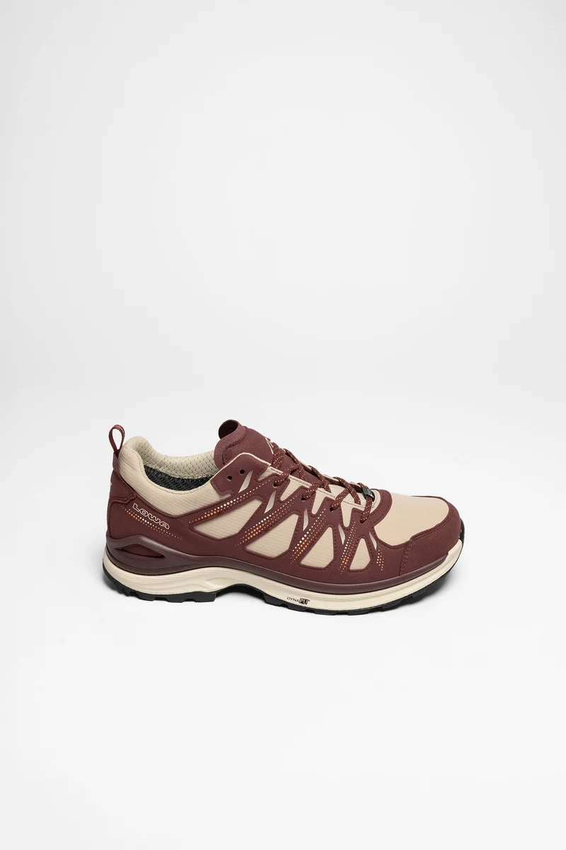 Innox Evo Ii GTX Ws Damen (Bordeaux/Ton)