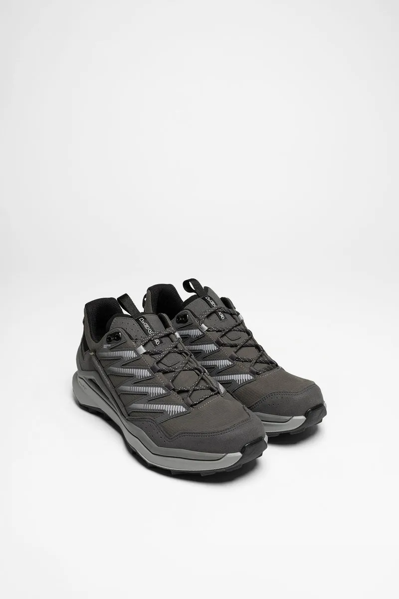 Maddox Pro GTX Lo Herren (Grau/Grau)