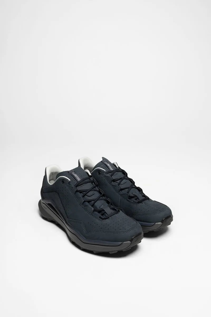 Maddox Pro Lt Lo Herren (Navy/Grau)