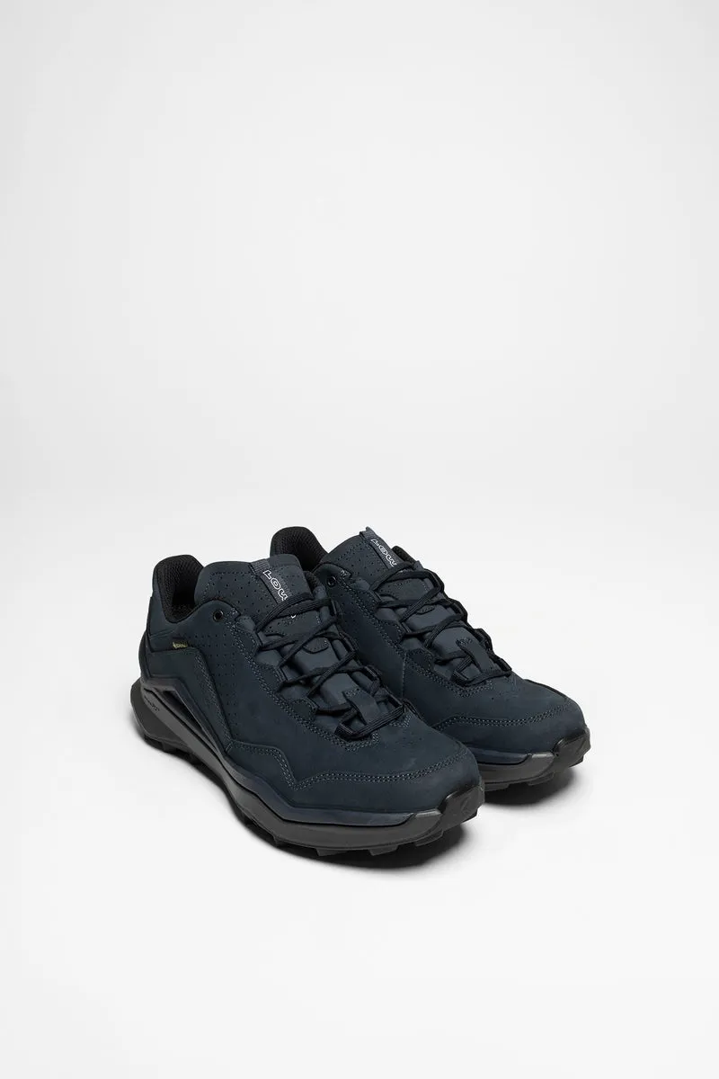 Maddox Pro Lt GTX Lo Herren (Navy/Grau)