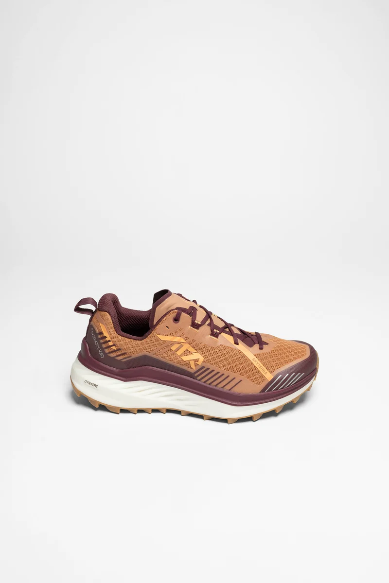Skyterra Ws Damen (Bordeaux/Ton)