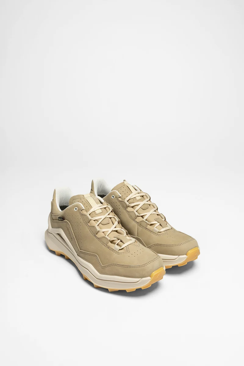 Maddox Pro Lt GTX Lo Ws Damen (Desert/Champagner)
