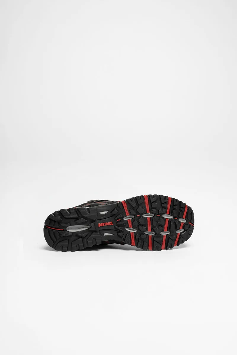 Caribe GTX Herren (Schwarz/Rot)