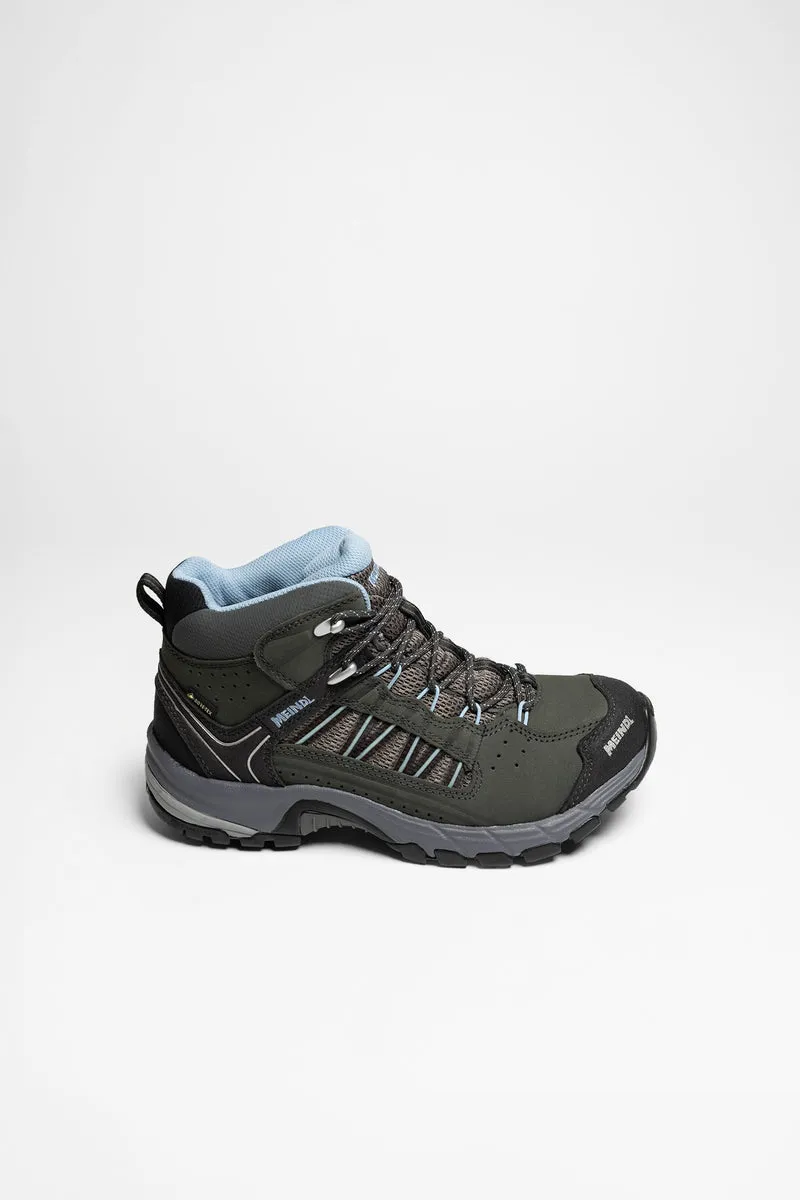 Journey Lady Mid GTX Damen (Anthrazit/Azur)