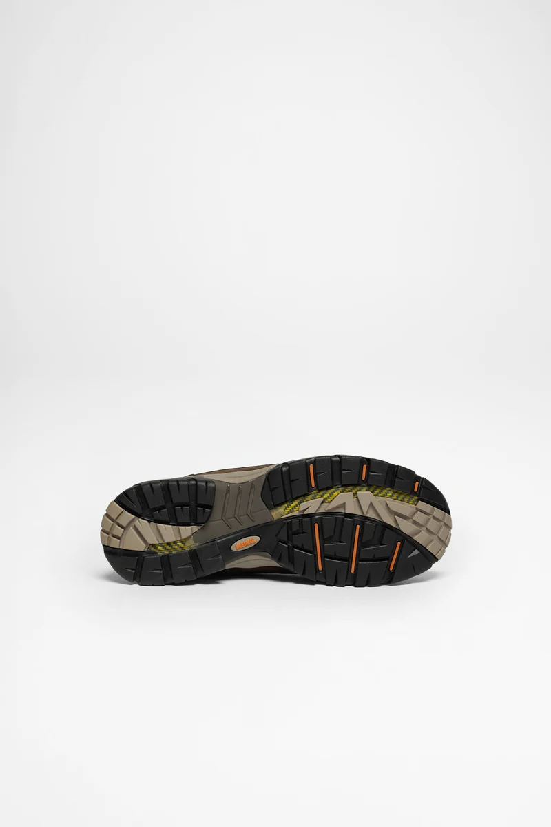 Baltimore GTX Herren (Braun)