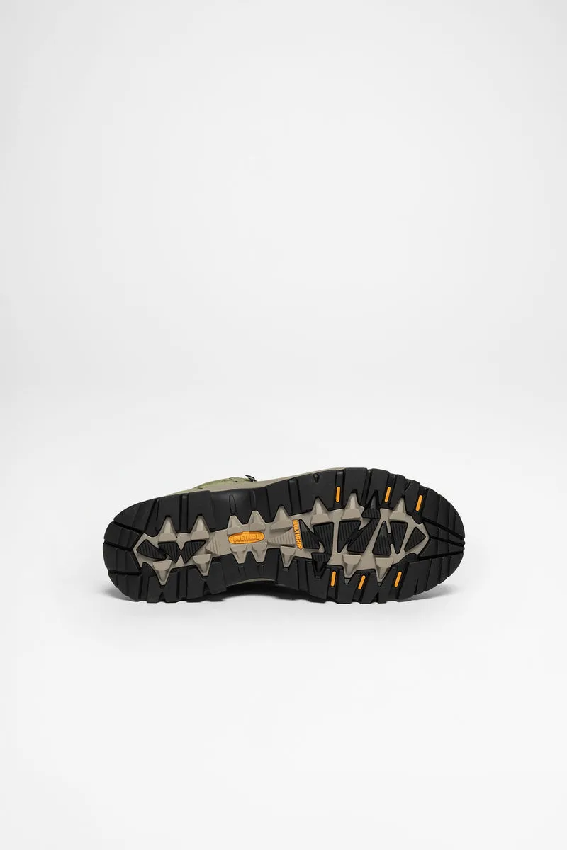 Vakuum Lady Ultra Damen (Pistazie)
